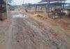 Gumla Market Renovation 2