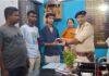 Jamshedpur Lost Mobile Recovery: मोबाइल खोने वालों के लिए बड़ी राहत! पुलिस ने किया ऐसा काम, हर कोई कर रहा तारीफ Jamshedpur Lost Mobile Recovery 1