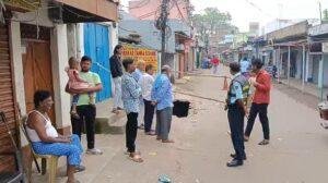 Jamadoba Land Subsidence 3