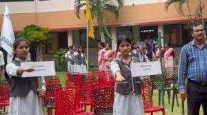 DAV Sariya Chess Competition 1