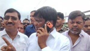Chhatabad Land Subsidence 1