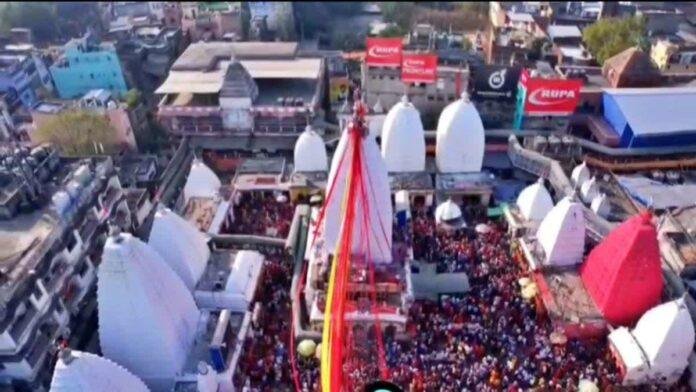 Shravani Mela 2026 Deoghar: AI तकनीक के साथ होगा हाईटेक सुरक्षा इंतजाम, बिहार-झारखंड ने बनाई संयुक्त रणनीति