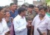 Chhatabad Land Subsidence