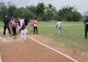 PPL Cricket Tournament Sariya 2