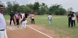 PPL Cricket Tournament Sariya 2