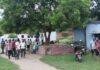 Giddi Marriage Hall Project 3