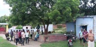 Giddi Marriage Hall Project 3