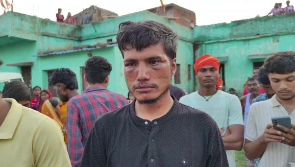 Dhanbad Crime Dhanbad Crime