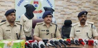 Jamshedpur Gangrape Case: जमशेदपुर गैंगरेप केस में पुलिस का बड़ा एक्शन, सिर्फ 6 घंटे में दो आरोपी गिरफ्तार