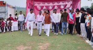 PPL Cricket Tournament Sariya 1