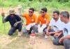 Jamshedpur Snake Rescue 1