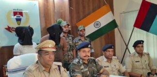 Prince Khan Gang Associates Arrested