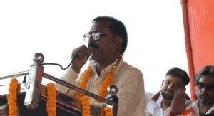 Baghmara BJP Membership Drive 2