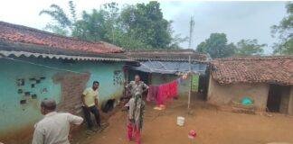 Sarath Woman Death Case: देवघर के सारठ में महिला की संदिग्ध मौत, पोस्टमार्टम रिपोर्ट पर टिकी सबकी नजर Sarath Woman Death Case