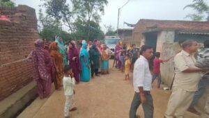 Sarath Woman Death Case: देवघर के सारठ में महिला की संदिग्ध मौत, पोस्टमार्टम रिपोर्ट पर टिकी सबकी नजर | 22Scope News Sarath Woman Death Case: देवघर के सारठ में महिला की संदिग्ध मौत, पोस्टमार्टम रिपोर्ट पर टिकी सबकी नजर