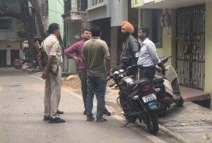 CBI Cyber Fraud Raid Jamshedpur: साइबर फ्रॉड की जांच में CBI की एंट्री, जमशेदपुर में दो ठिकानों पर छापेमारी | 22Scope News CBI Cyber Fraud Raid Jamshedpur