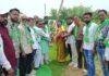 Mahua Maji Khalari Visit