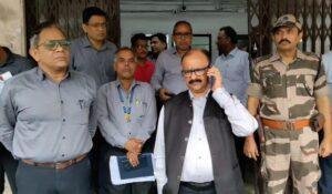 BCCL Monsoon Coal Production 2