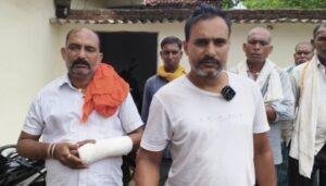 Garhwa Land Dispute News: गढ़वा में जमीनी विवाद बना खूनी संघर्ष! FIR के बाद भी आरोपी खुलेआम घूमने का आरोप | 22Scope News Garhwa Land Dispute News