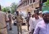 Dhanbad News: सबिली मस्जिद में नई कमेटी को लेकर विवाद, मारपीट में एक घायल, पुलिस जांच शुरू Dhanbad News: सबिली मस्जिद में नई कमेटी को लेकर विवाद, मारपीट में एक घायल, पुलिस जांच शुरू