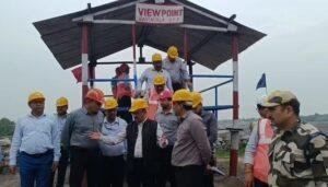 BCCL Monsoon Coal Production 1