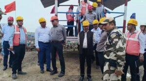 BCCL Monsoon Coal Production