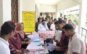 Lohardaga SIR 2026 Review: मतदाता सूची में गड़बड़ी पर सख्ती! मुख्य निर्वाचन पदाधिकारी ने अधिकारियों को दिए अहम निर्देश | 22Scope News Lohardaga SIR 2026 Review 1