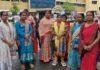 JSLPS Women Protest: जमशेदपुर में JSLPS पर महिलाओं का हल्ला बोल, अनियमितताओं के आरोपों से मचा हड़कंप