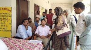 Lohardaga SIR 2026 Review: मतदाता सूची में गड़बड़ी पर सख्ती! मुख्य निर्वाचन पदाधिकारी ने अधिकारियों को दिए अहम निर्देश | 22Scope News Lohardaga SIR 2026 Review