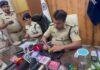 Siwan Fake Currency Factory: महिला के घर में चल रही थी नोट छापने की फैक्ट्री! पुलिस ने खोला करोड़ों के खेल का राज
