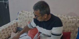 Manipal Student Death Case