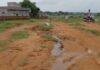 Jamtara Damaged Road