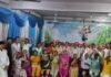 Jamshedpur Durga Puja 2026: दुर्गापूजा 2026 से पहले सुंदरनगर में हुआ बड़ा फैसला, समिति में किसे मिली अहम जिम्मेदारी? Jamshedpur Durga Puja 2026: दुर्गापूजा 2026 से पहले सुंदरनगर में हुआ बड़ा फैसला, समिति में किसे मिली अहम जिम्मेदारी?