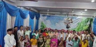 Jamshedpur Durga Puja 2026: दुर्गापूजा 2026 से पहले सुंदरनगर में हुआ बड़ा फैसला, समिति में किसे मिली अहम जिम्मेदारी?