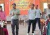 Dhanbad SIR BLO Meeting: 15 जुलाई तक हर हाल में पूरा करें काम! BLO को प्रशासन के सख्त निर्देश Dhanbad SIR BLO Meeting: 15 जुलाई तक हर हाल में पूरा करें काम! BLO को प्रशासन के सख्त निर्देश