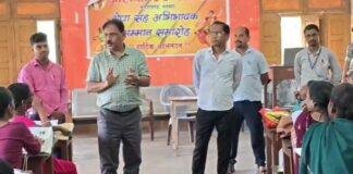 Dhanbad SIR BLO Meeting: 15 जुलाई तक हर हाल में पूरा करें काम! BLO को प्रशासन के सख्त निर्देश