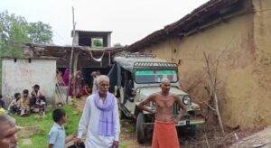 Garhwa Elephant Attack: वन विभाग ने पहले ही जारी किया था रेड अलर्ट, फिर कैसे चली गई एक ग्रामीण की जान? | 22Scope News Garhwa Elephant Attack 1