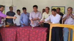 Jharkhand Cycle Distribution Scheme