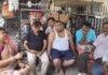 Jamshedpur News: हिमांशु सिंह के परिजनों से मिलीं सीता सोरेन, कानून-व्यवस्था पर उठाए सवाल Jamshedpur News: हिमांशु सिंह के परिजनों से मिलीं सीता सोरेन, कानून-व्यवस्था पर उठाए सवाल