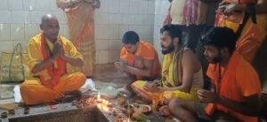 Giridih Kanwar Yatra