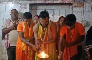 Giridih Kanwar Yatra 1