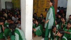 PM Shri Kasturba Vidyalaya Sariya 1