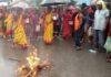 Jadugoda Protest 1