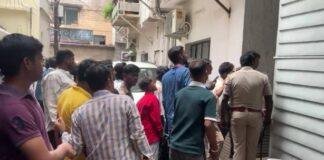 Jamshedpur Police Arrest
