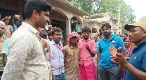 Jadugoda Protest: जादूगोड़ा में विधायक के खिलाफ फूटा गुस्सा, 19 करोड़ की योजना पर उठे सवाल | 22Scope News Jadugoda Protest