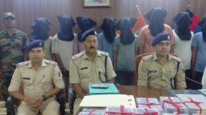 Jamtara Cyber Crime: फर्जी कस्टमर केयर नंबर से हो रही थी करोड़ों की ठगी? जामताड़ा पुलिस ने खोला राज | 22Scope News Jamtara Cyber Crime