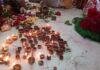 Ramgarh Vipottarini Puja: रामगढ़ में मां विपोतारणी पूजा का भव्य आयोजन, महिलाओं ने सिंदूर खेलकर मांगा अखंड सौभाग्य Ramgarh Vipottarini Puja