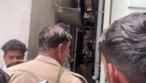 Jamshedpur Police Arrest 2