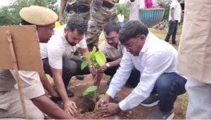 Tundi Van Mahotsav 2026 1
