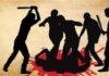 Jamshedpur Murder News